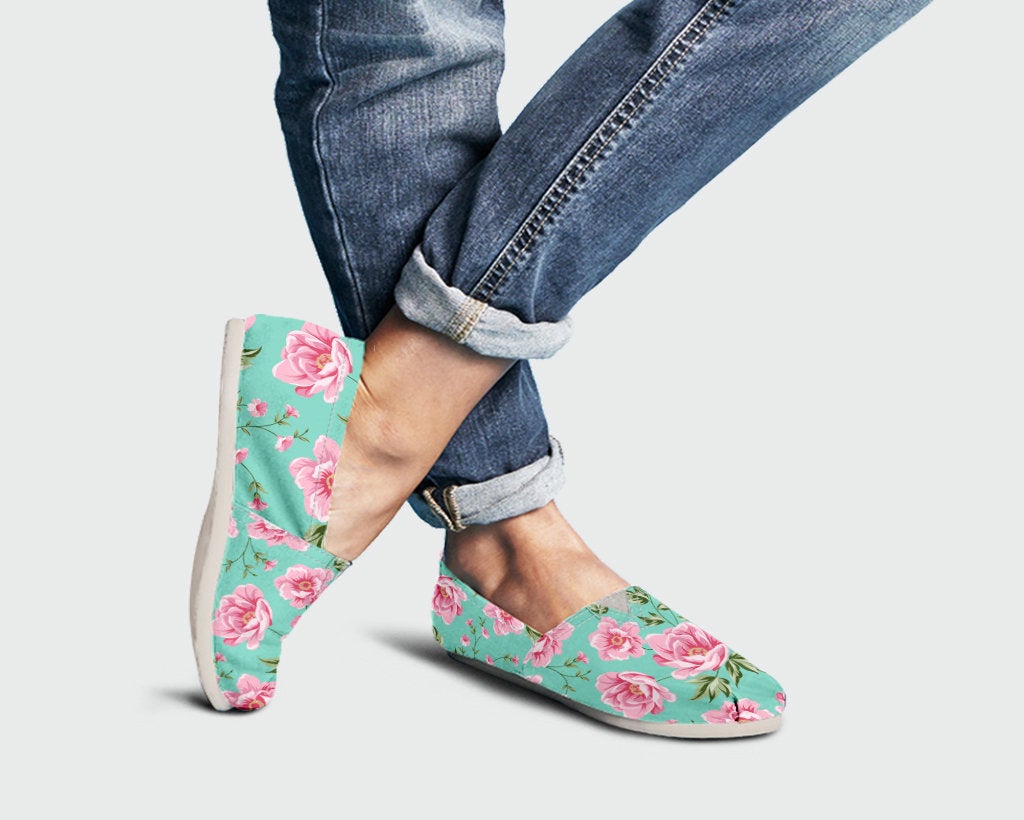 Vintage-Rose-Shoes-Rose-Shoes-Cute-Shoes-Women-Canvas-Shoes-Womens-Slip-Ons-Casual-Shoes-Rose-Print-Rose-Lover-Gift-771008557_1_20200320_102516 Vintage Rose Shoes Rose Shoes Cute Shoes Women Canvas Shoes Womens Slip Ons Casual Shoes Rose Print Rose Lover Gift 771008557 3444