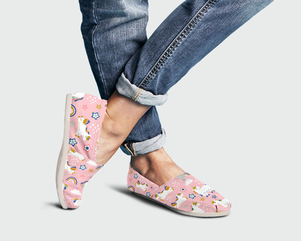 Pink-Unicorn-Shoes-Unicorn-Womens-Shoes-Cute-Shoes-Canvas-Women-Shoes-Girls-Slip-Ons-Casual-Shoes-Unicorn-Gifts-Unicorn-Print-761047624_2_20200320_100022 Pink Unicorn Shoes Unicorn Womens Shoes Cute Shoes Canvas Women Shoes Girls Slip Ons Casual Shoes Unicorn Gifts Unicorn Print 761047624 2869