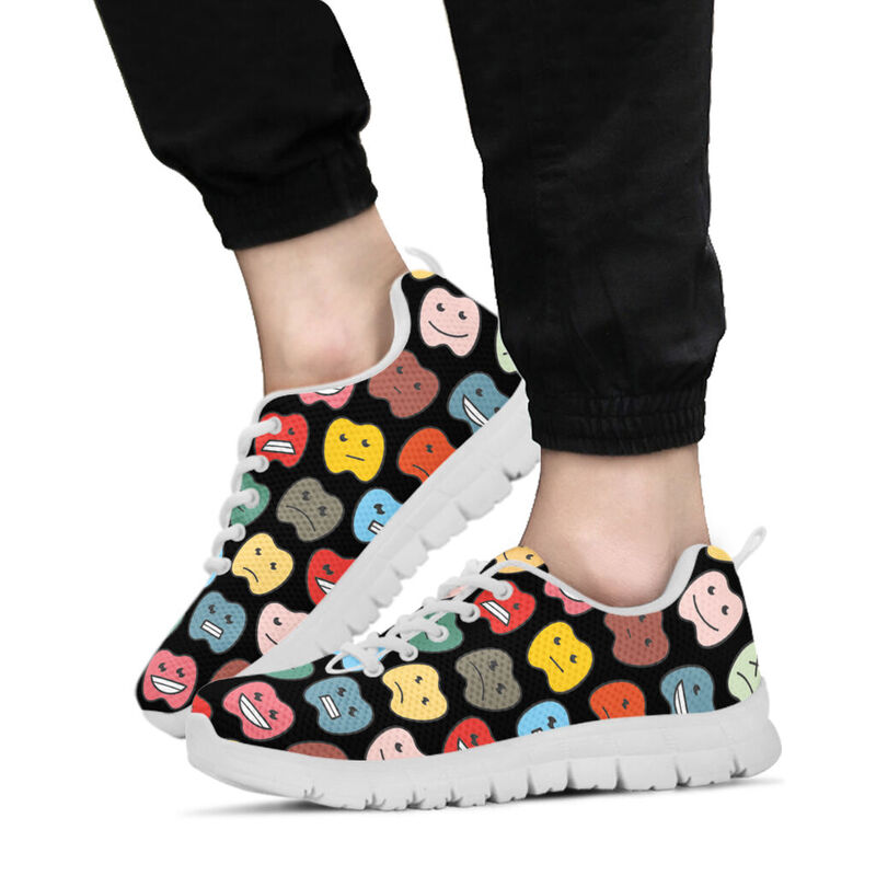 Colorful Teeth Shoes@ limiteditionshoes colorful teeth shoes@sneakers 213182