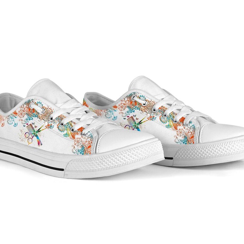 Hairstylist-Watercolor-Low-Top-shoppingmylife-uoyou6-low-top_5_20200424_142259 Hairstylist Watercolor - Low Top@ shoppingmylife uoyou6@low-top 170686