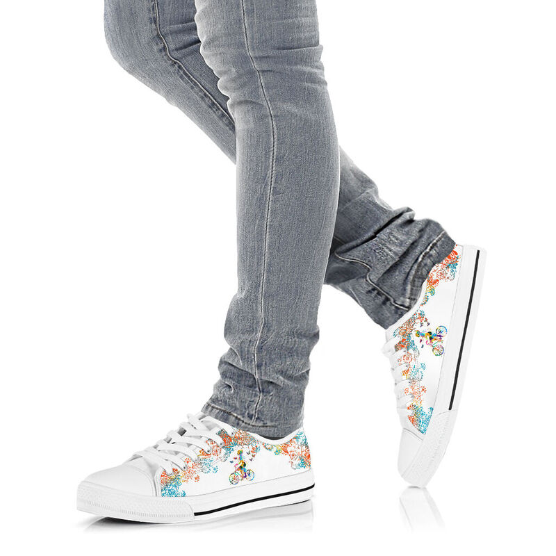 Bicycle-Watercolor-Low-Top-shoppingmylife-gfgfkqaw-low-top_4_20200424_134225 Bicycle Watercolor Low Top@ shoppingmylife gfgfkqaw@low-top 169965