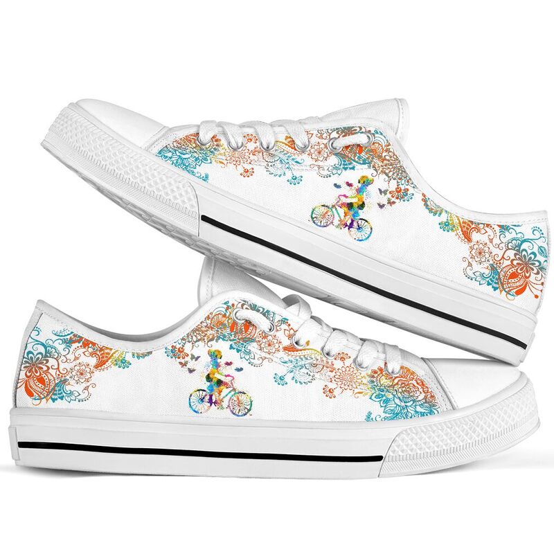 Bicycle-Watercolor-Low-Top-shoppingmylife-gfgfkqaw-low-top_2_20200424_134208 Bicycle Watercolor Low Top@ shoppingmylife gfgfkqaw@low-top 169963