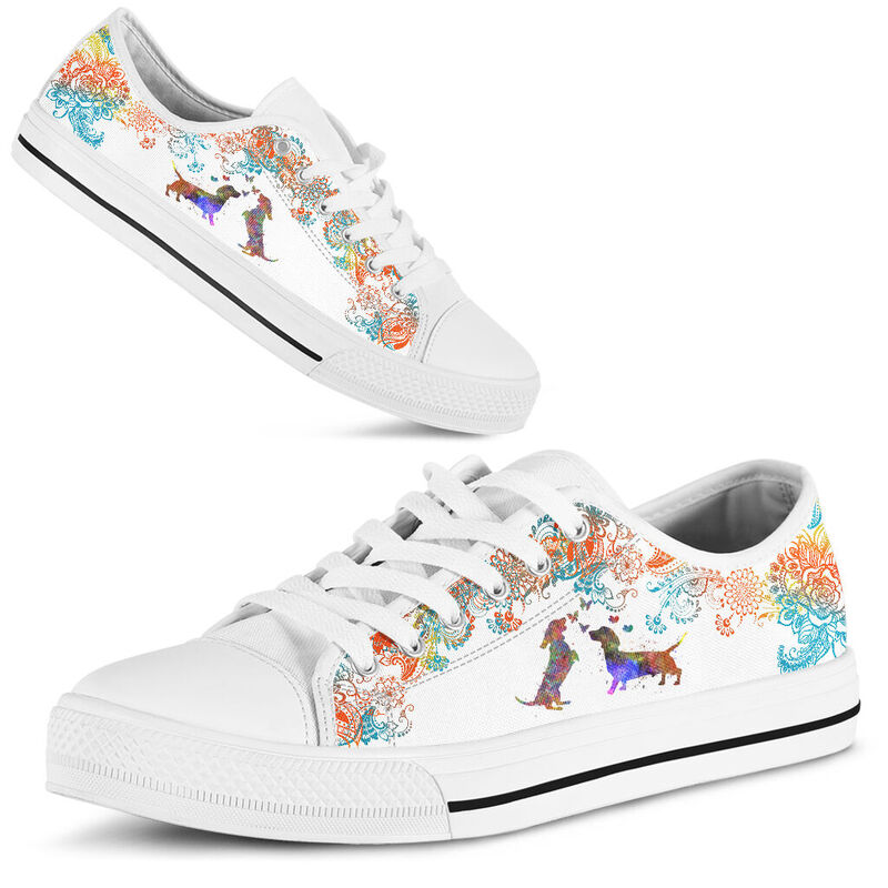 Dachshund-Watercolor-Shoes-shoppingmylife-dgdgesttgdf-low-top_1_20200424_131350 Dachshund Watercolor Shoes@ shoppingmylife dgdgesttgdf@low-top 169422