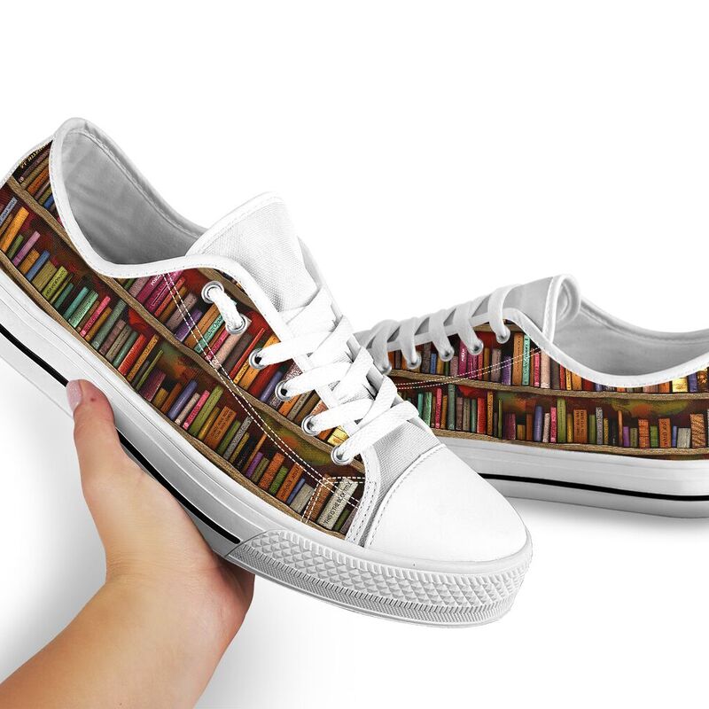 LIBRARIAN-VINTAGE-LOW-TOP-proudteaching-LIBRARIANF32-low-top_3_20200413_223421 LIBRARIAN VINTAGE LOW TOP@ proudteaching LIBRARIANF32@low-top 125454