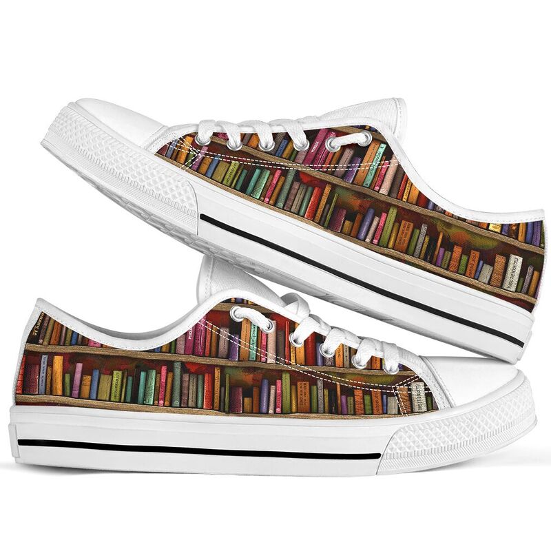 LIBRARIAN-VINTAGE-LOW-TOP-proudteaching-LIBRARIANF32-low-top_2_20200413_223418 LIBRARIAN VINTAGE LOW TOP@ proudteaching LIBRARIANF32@low-top 125453