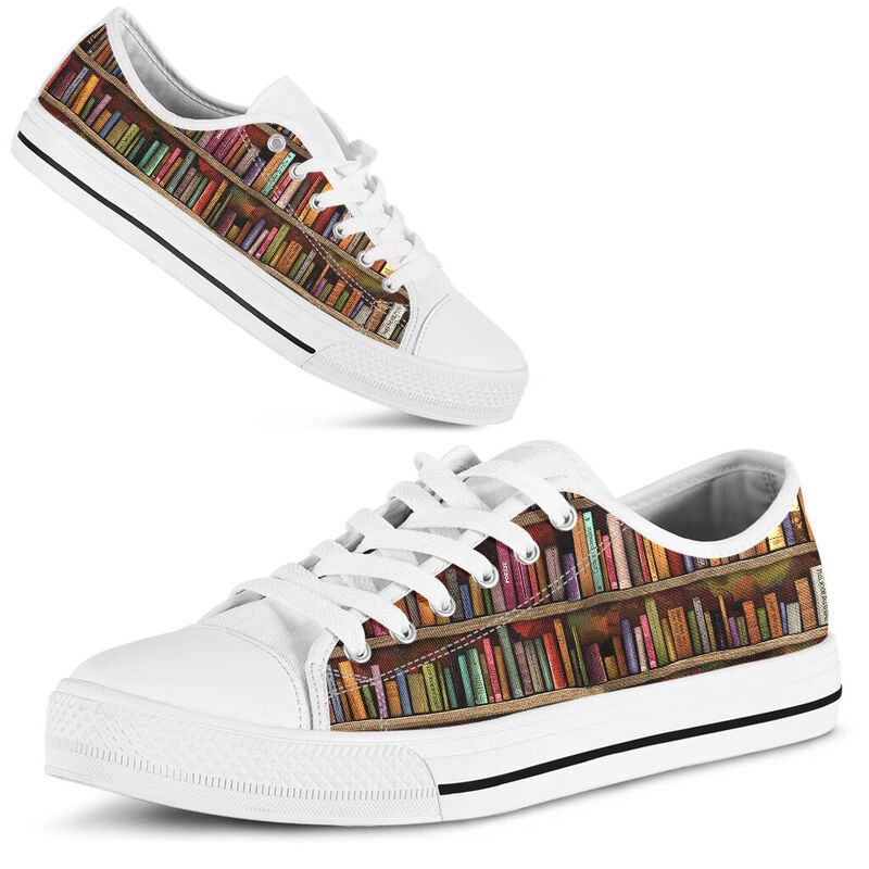 LIBRARIAN-VINTAGE-LOW-TOP-proudteaching-LIBRARIANF32-low-top_1_20200413_223414 LIBRARIAN VINTAGE LOW TOP@ proudteaching LIBRARIANF32@low-top 125452