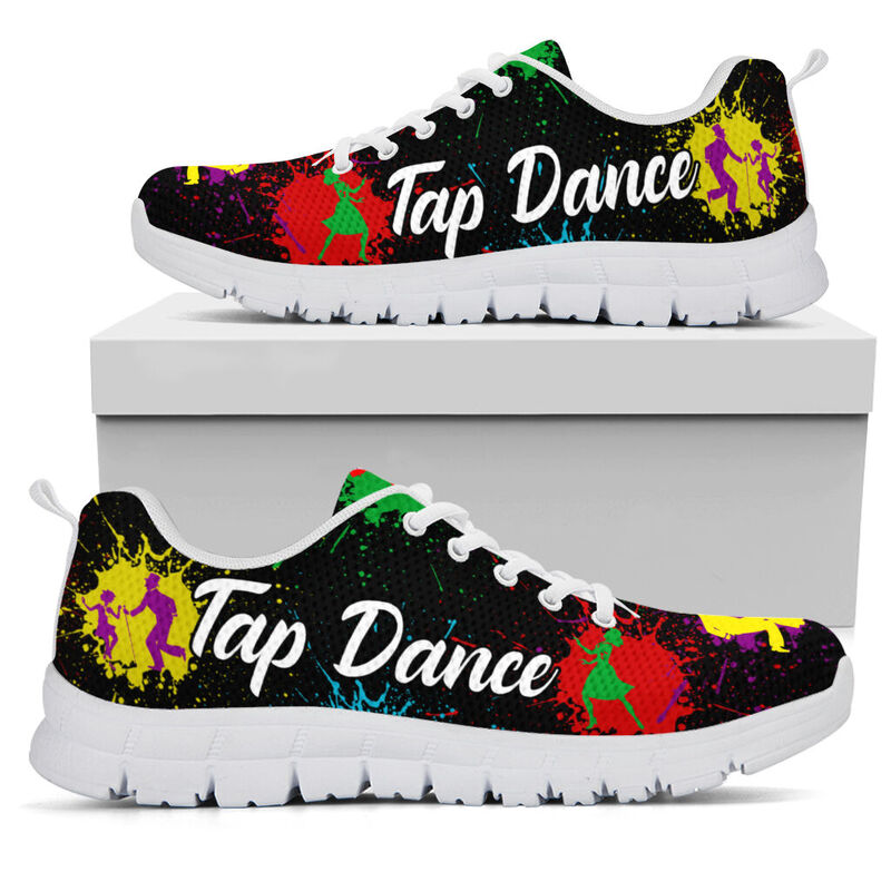 Tap-Dance-icon-color-shoes-danceshoepro-tapiconcolor031-sneakers_3_20200409_104558 Tap Dance icon color shoes@ danceshoepro tapiconcolor031@sneakers 44417