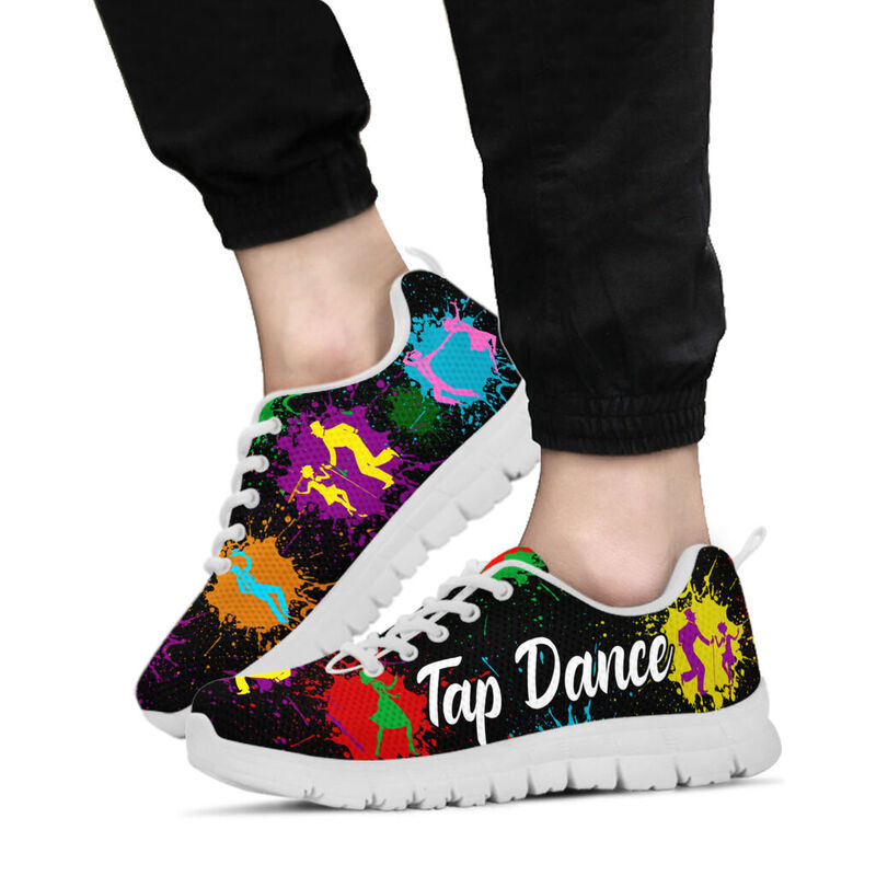 Tap-Dance-icon-color-shoes-danceshoepro-tapiconcolor031-sneakers_2_20200409_104553 Tap Dance icon color shoes@ danceshoepro tapiconcolor031@sneakers 44416