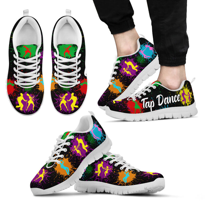 Tap-Dance-icon-color-shoes-danceshoepro-tapiconcolor031-sneakers_1_20200409_104549 Tap Dance icon color shoes@ danceshoepro tapiconcolor031@sneakers 44415