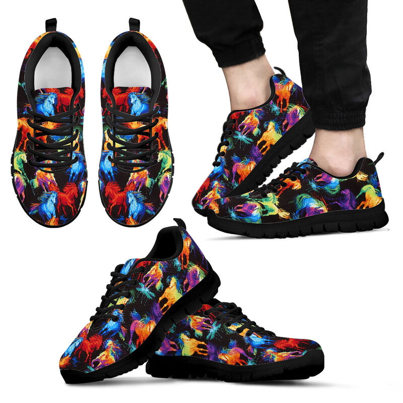 horse-colorfull-pattern-animalaholic-horsekmfg02-sneakers_1_20200408_221907 horse colorfull pattern@ animalaholic horsekmfg02@sneakers 24594