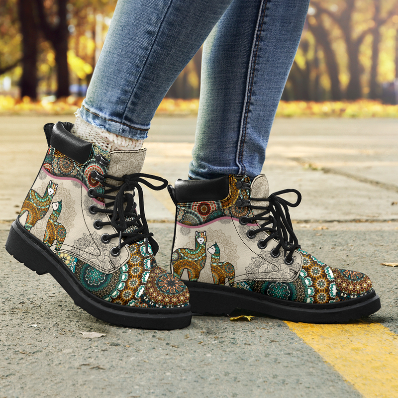 LLama-Mom-Vintage-Mandala-ASBOOT-animallovepro-llavin8728d-all-season-boots-_6_20200519_151420 LLama Mom - Vintage Mandala ASBOOT@ animallovepro llavin8728d@all-season-boots" 296062