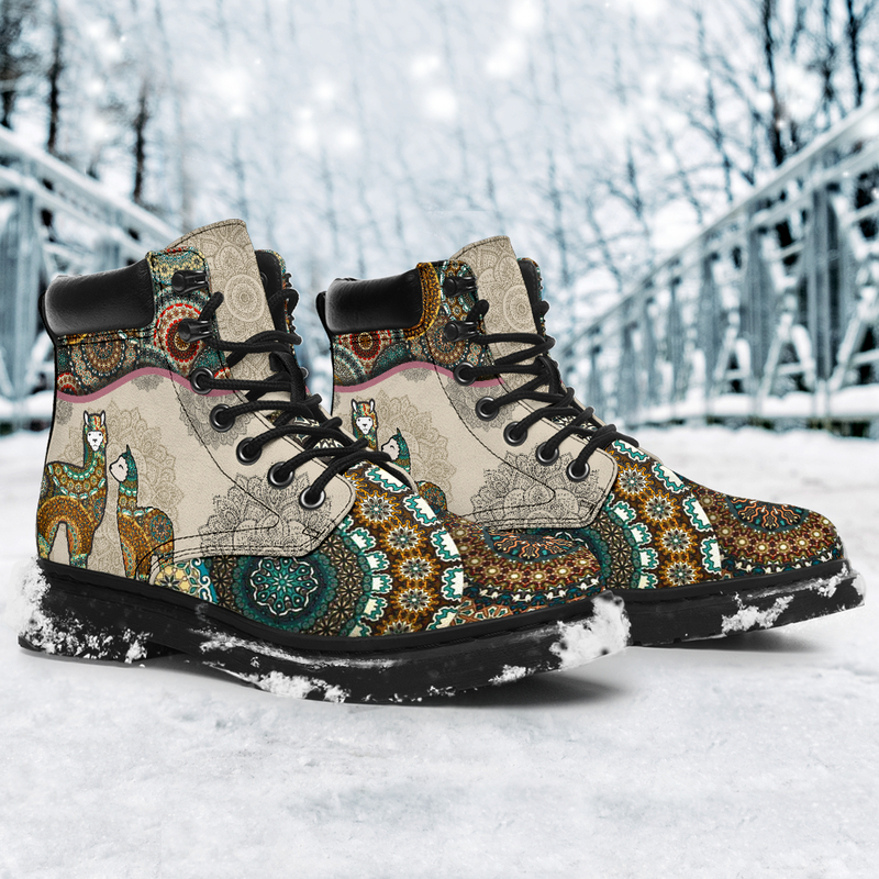 LLama-Mom-Vintage-Mandala-ASBOOT-animallovepro-llavin8728d-all-season-boots-_5_20200519_151416 LLama Mom - Vintage Mandala ASBOOT@ animallovepro llavin8728d@all-season-boots" 296061