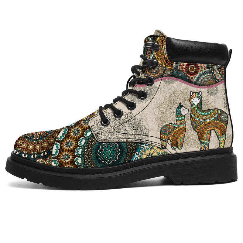 LLama-Mom-Vintage-Mandala-ASBOOT-animallovepro-llavin8728d-all-season-boots-_0_20200519_151349 LLama Mom - Vintage Mandala ASBOOT@ animallovepro llavin8728d@all-season-boots" 296056