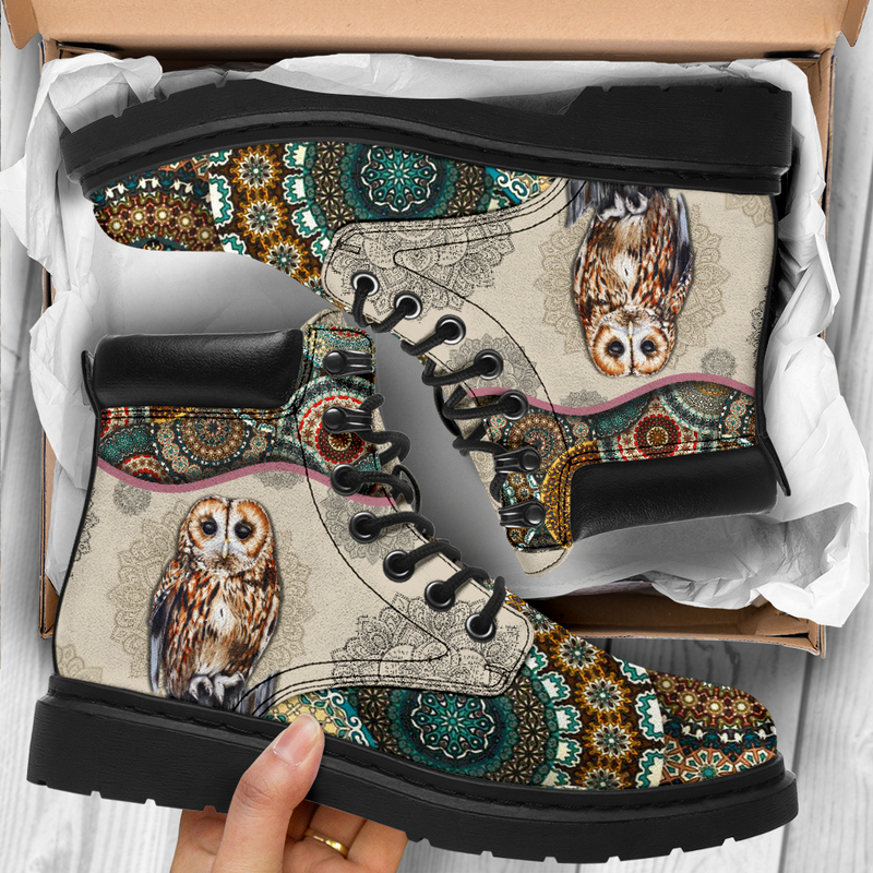 Chouette-Vintage-Mandala-ASBOOT-animallovepro-DGFHJ-all-season-boots-_8_20200519_142352 Chouette - Vintage Mandala ASBOOT@ animallovepro DGFHJ@all-season-boots" 295282