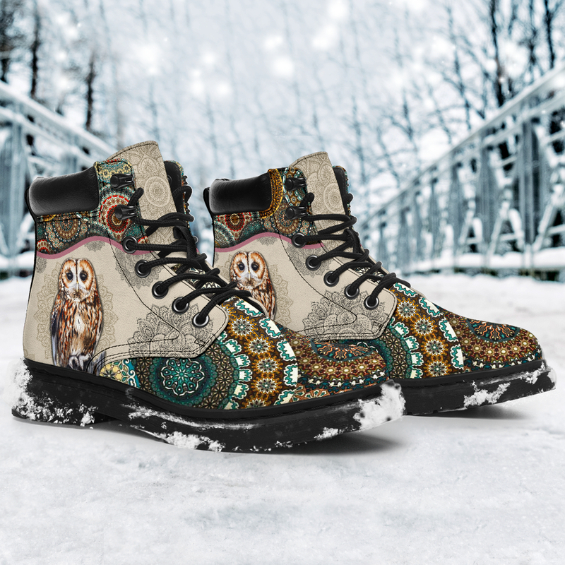 Chouette-Vintage-Mandala-ASBOOT-animallovepro-DGFHJ-all-season-boots-_5_20200519_142340 Chouette - Vintage Mandala ASBOOT@ animallovepro DGFHJ@all-season-boots" 295279