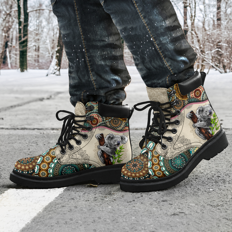 Koala-Vintage-Mandala-ASBOOT-SKY-animallovepro-GHFGJ-all-season-boots-_7_20200519_140846 Koala - Vintage Mandala ASBOOT SKY@ animallovepro GHFGJ@all-season-boots" 295051