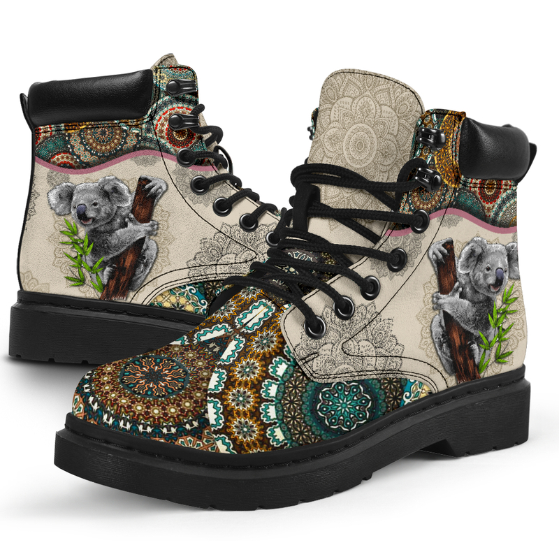 Koala-Vintage-Mandala-ASBOOT-SKY-animallovepro-GHFGJ-all-season-boots-_3_20200519_140829 Koala - Vintage Mandala ASBOOT SKY@ animallovepro GHFGJ@all-season-boots" 295047