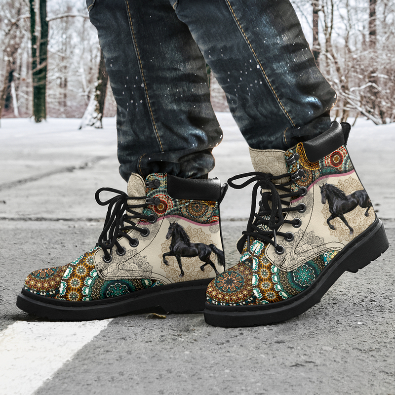 Horse-Vintage-Mandala-ASBOOT-SKY-Friesian-Horse-KD-animallovepro-HJGHKHJK-all-season-boots-_7_20200519_135029 Horse - Vintage Mandala ASBOOT SKY Friesian Horse KD@ animallovepro HJGHKHJK@all-season-boots" 294775