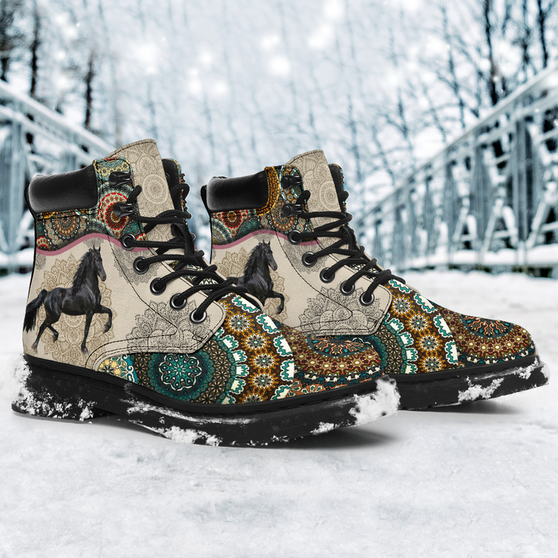 Horse-Vintage-Mandala-ASBOOT-SKY-Friesian-Horse-KD-animallovepro-HJGHKHJK-all-season-boots-_5_20200519_135004 Horse - Vintage Mandala ASBOOT SKY Friesian Horse KD@ animallovepro HJGHKHJK@all-season-boots" 294773
