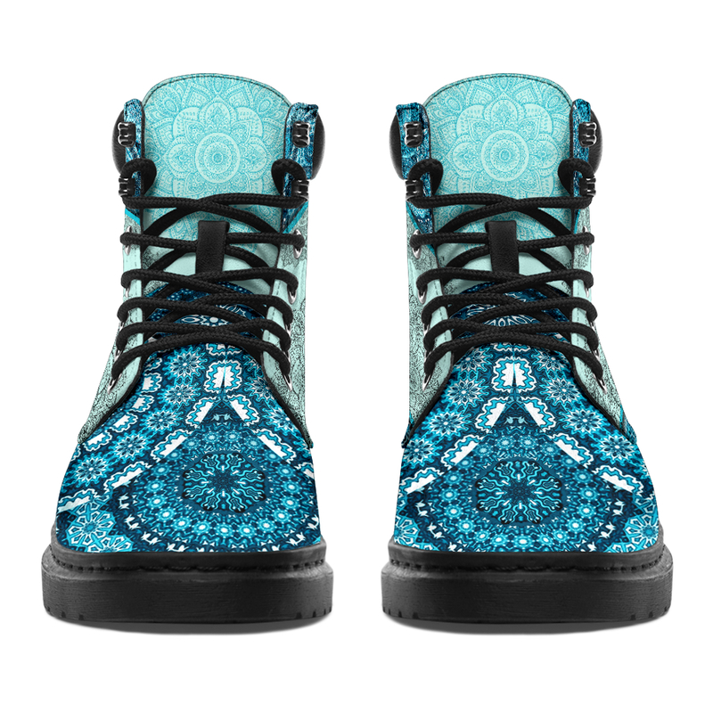 Horse-Vintage-Mandala-ASBOOT-Aqua-blue-KD-animallovepro-DGFHHKJL-all-season-boots-_4_20200519_133221 Horse - Vintage Mandala ASBOOT Aqua blue KD@ animallovepro DGFHHKJL@all-season-boots" 294496