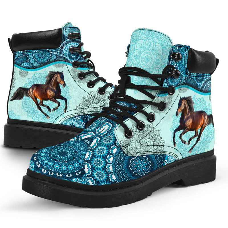 Horse-Vintage-Mandala-ASBOOT-Aqua-blue-KD-animallovepro-DGFHHKJL-all-season-boots-_3_20200519_133208 Horse - Vintage Mandala ASBOOT Aqua blue KD@ animallovepro DGFHHKJL@all-season-boots" 294495