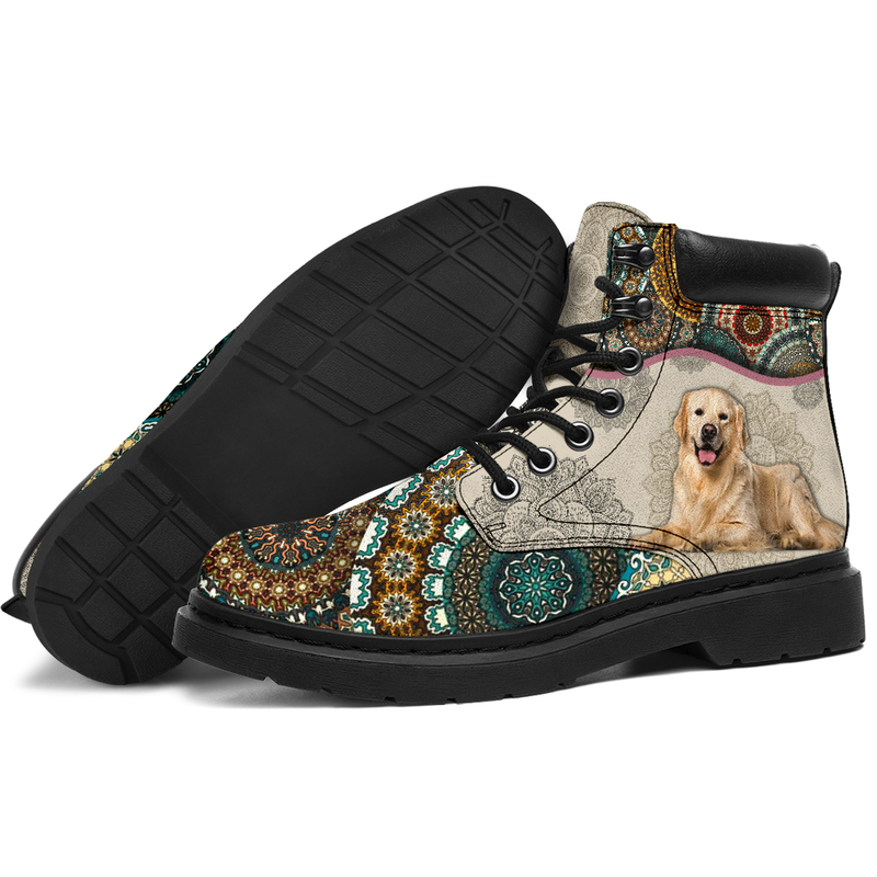 Golden-Retriever-Vintage-Mandala-ASBOOT-SKY-animallovepro-fhhklg-all-season-boots-_2_20200519_132838 Golden Retriever - Vintage Mandala ASBOOT SKY@ animallovepro fhhklg@all-season-boots" 294448