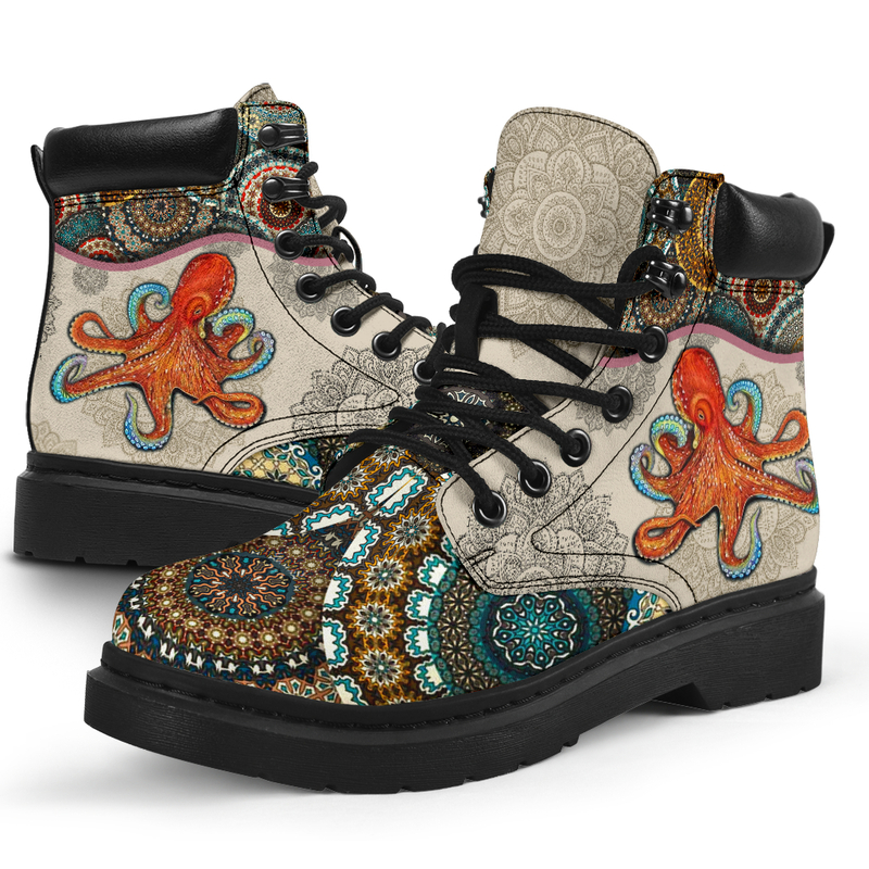 Octopus-Vintage-Mandala-ASBOOT-animallovepro-fdgfh-all-season-boots-_3_20200519_124857 Octopus - Vintage Mandala ASBOOT@ animallovepro fdgfh@all-season-boots" 293851