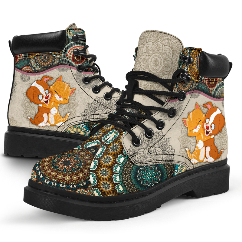 Kittens-and-Doggie-Vintage-Mandala-ASBOOT-SKY-KD-animallovepro-DZGSDG-all-season-boots-_3_20200519_110623 Kittens and Doggie - Vintage Mandala ASBOOT SKY KD@ animallovepro DZGSDG@all-season-boots" 293163