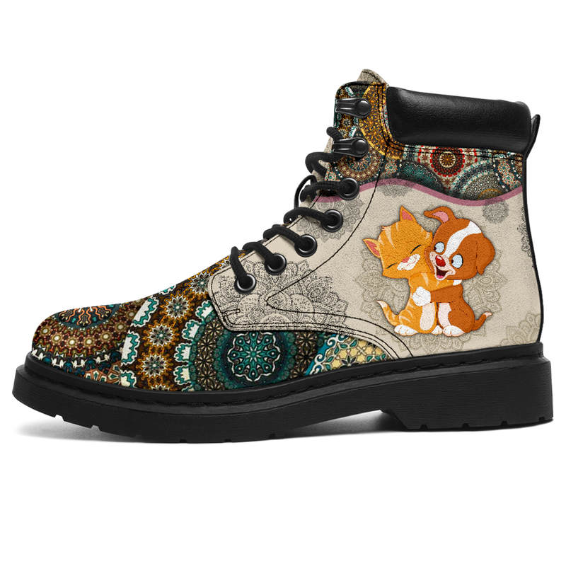 Kittens-and-Doggie-Vintage-Mandala-ASBOOT-SKY-KD-animallovepro-DZGSDG-all-season-boots-_1_20200519_110558 Kittens and Doggie - Vintage Mandala ASBOOT SKY KD@ animallovepro DZGSDG@all-season-boots" 293161