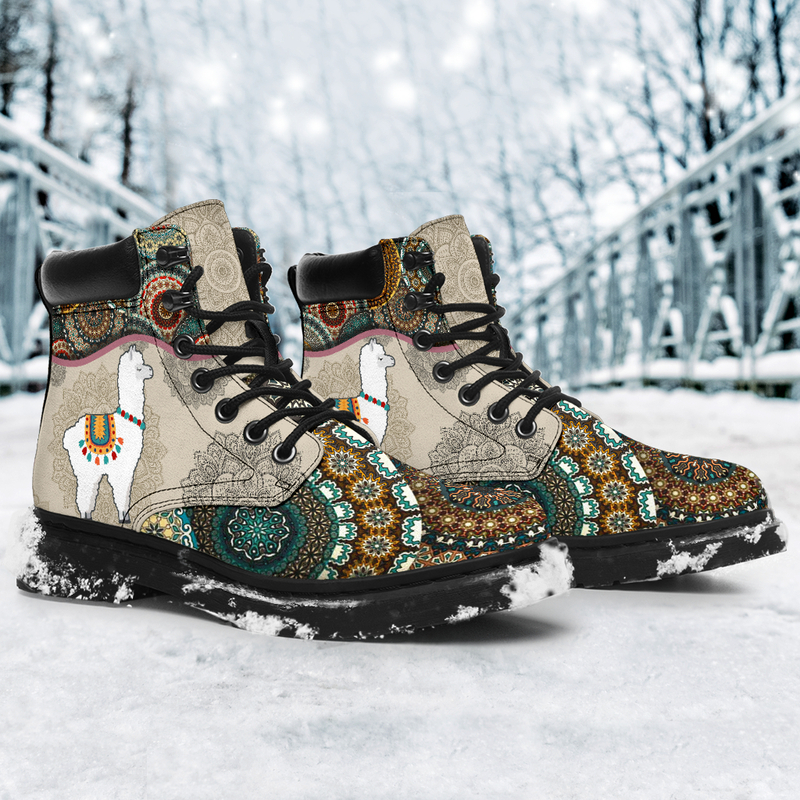 LLama-Vintage-Mandala-ASBOOT-animallovepro-RYYTU-all-season-boots-_5_20200519_101901 LLama - Vintage Mandala ASBOOT@ animallovepro RYYTU@all-season-boots" 292521