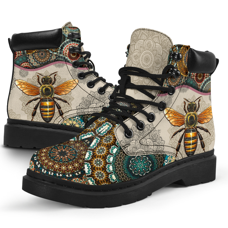 Bee-Vintage-Mandala-ASBOOT-SKY-animallovepro-fdgfch-all-season-boots-_3_20200519_094716 Bee - Vintage Mandala ASBOOT SKY@ animallovepro fdgfch@all-season-boots" 292105