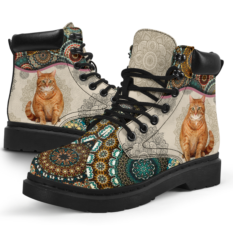 Ginger-Cat-Vintage-Mandala-ASBOOT-KD-animallovepro-GJHJK-all-season-boots-_3_20200519_094416 Ginger Cat - Vintage Mandala ASBOOT KD@ animallovepro GJHJK@all-season-boots" 292059