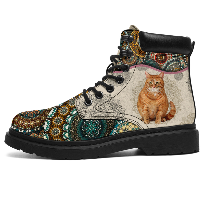 Ginger-Cat-Vintage-Mandala-ASBOOT-KD-animallovepro-GJHJK-all-season-boots-_1_20200519_094359 Ginger Cat - Vintage Mandala ASBOOT KD@ animallovepro GJHJK@all-season-boots" 292057