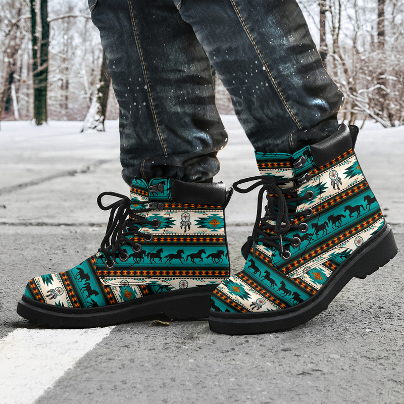 HORSE-BOHO-VINTAGE-AS-BOOTS-animallovepro-HORS23v233v2-all-season-boots-_7_20200519_070511 HORSE BOHO VINTAGE AS BOOTS@ animallovepro HORS23v233v2@all-season-boots" 290499