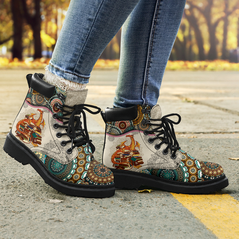 Dragon-Vintage-Mandala-ASBOOT-animallovepro-VBNMBNHM-all-season-boots-_6_20200519_065345 Dragon - Vintage Mandala ASBOOT@ animallovepro VBNMBNHM@all-season-boots" 290406