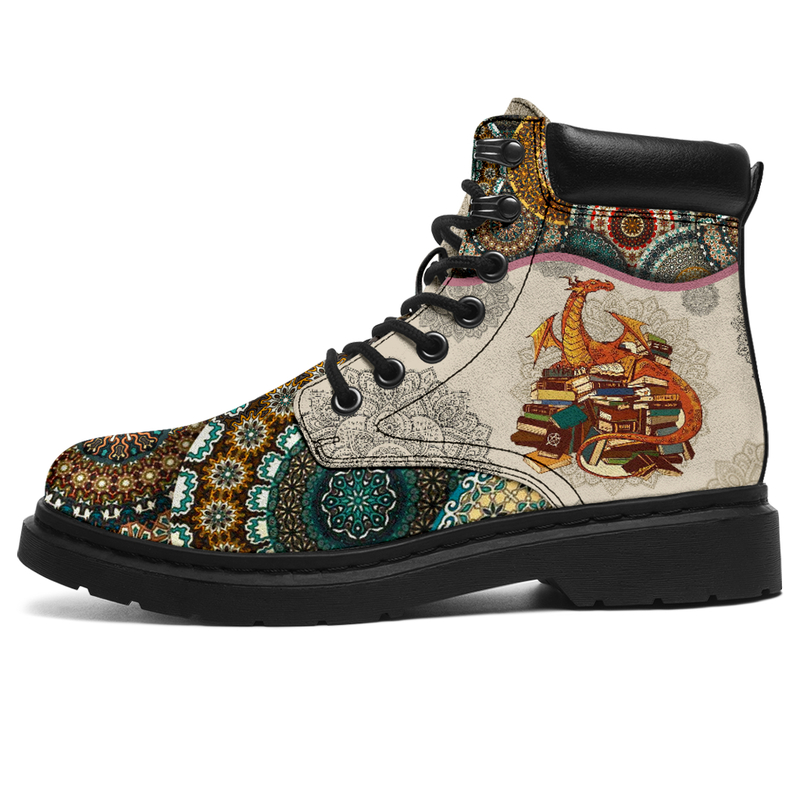 Dragon-Vintage-Mandala-ASBOOT-animallovepro-VBNMBNHM-all-season-boots-_1_20200519_065314 Dragon - Vintage Mandala ASBOOT@ animallovepro VBNMBNHM@all-season-boots" 290401