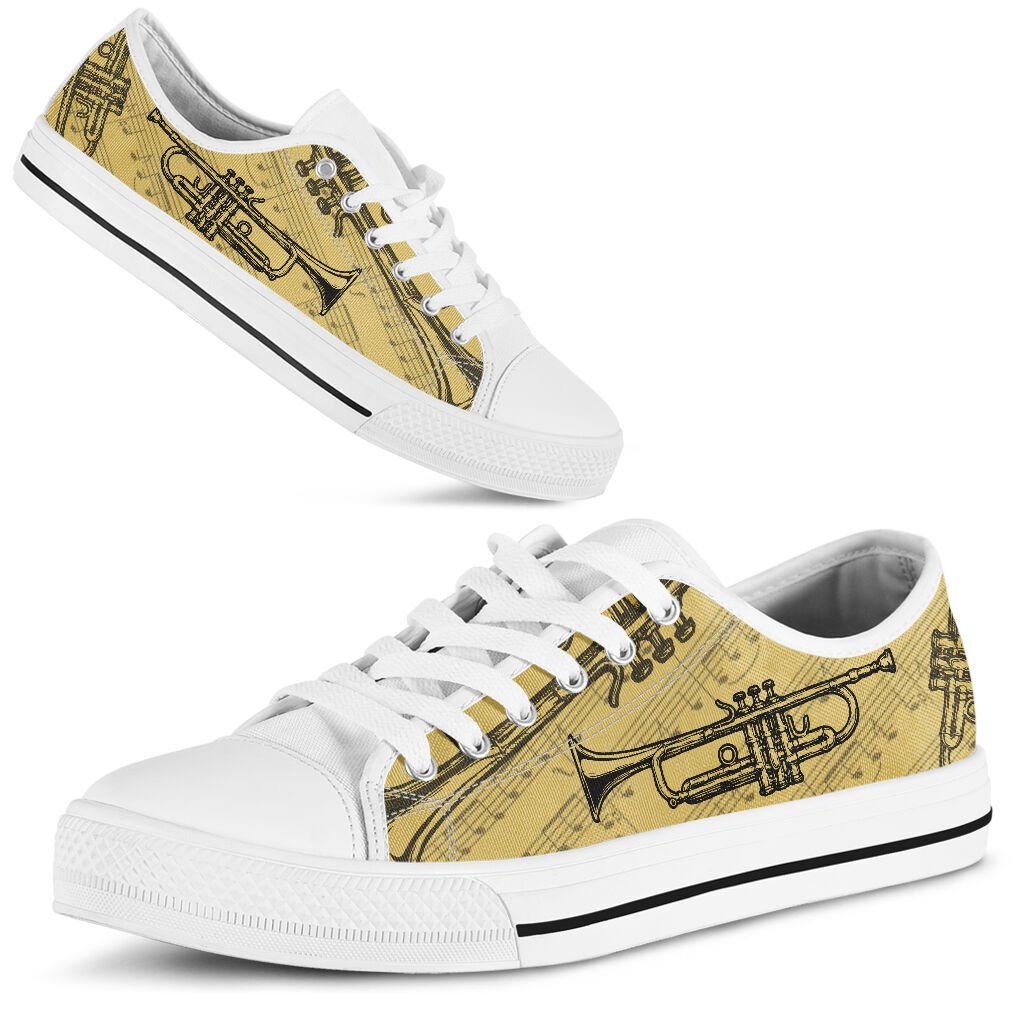 Trumpet-Vintage-Art-springlifepro-SGJ-low-top_0_20200508_205355 Trumpet Vintage Art@ springlifepro SGJ@low-top 259395