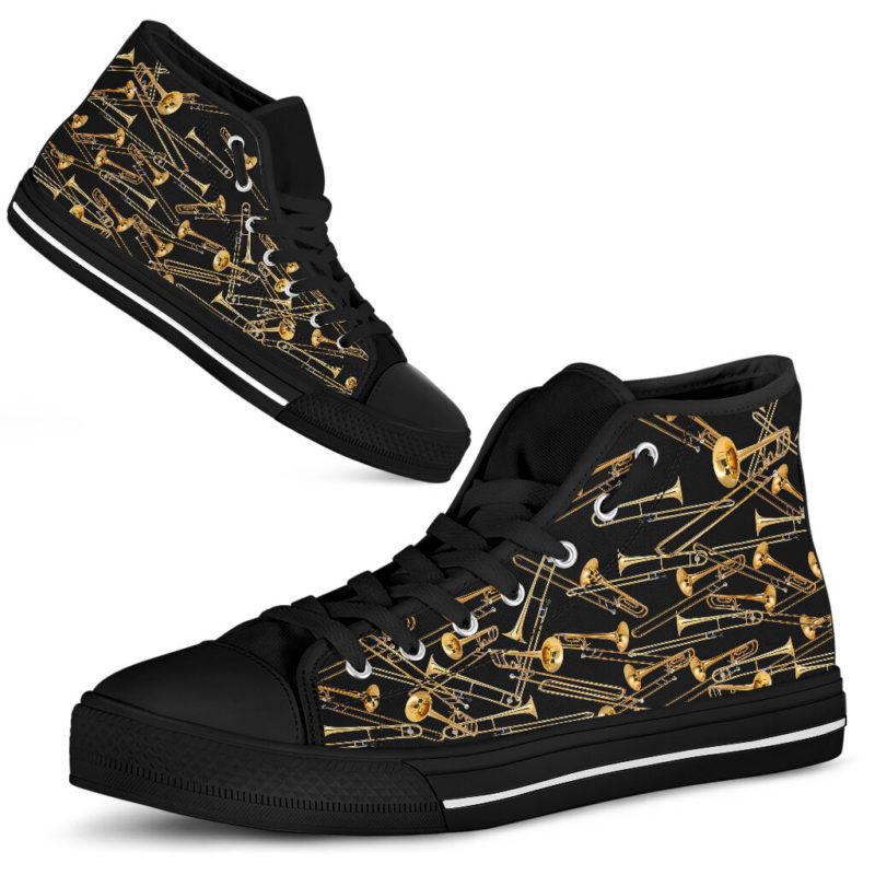 TROM - HIGH TOP - ICON@ pazashop trom hightop icon h3 d4@high-top 229679