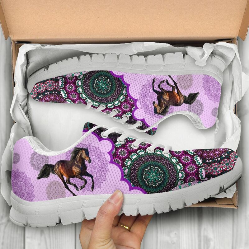 Horse-Vintage-Mandala-Shoes-SKY-purple-KD_4_20200622_200017_xvyqdpnej Horse - Vintage Mandala Shoes - SKY purple KD 391609