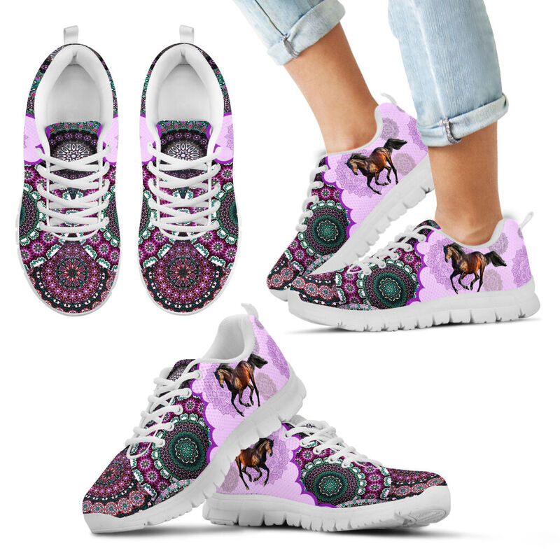 Horse-Vintage-Mandala-Shoes-SKY-purple-KD_1_20200622_200008_ixngoyujl Horse - Vintage Mandala Shoes - SKY purple KD 391606