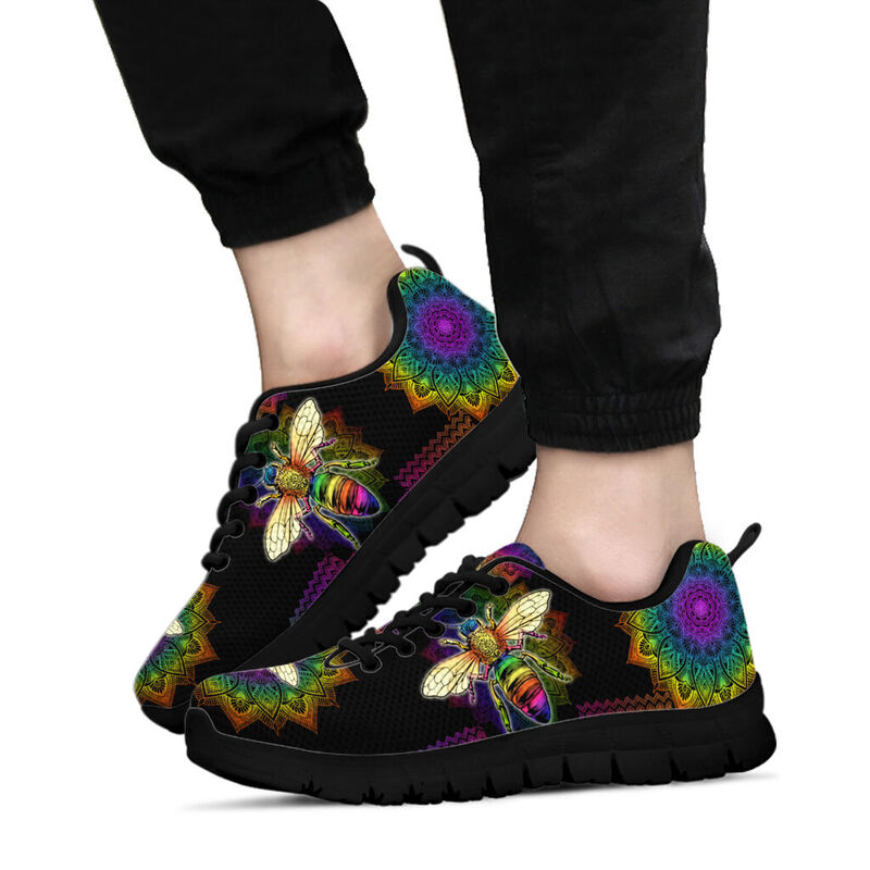 bee-colorful-mandala-Sneaker-TTA_2_20200622_194039_dqyngusoh bee colorful mandala Sneaker TTA 391166