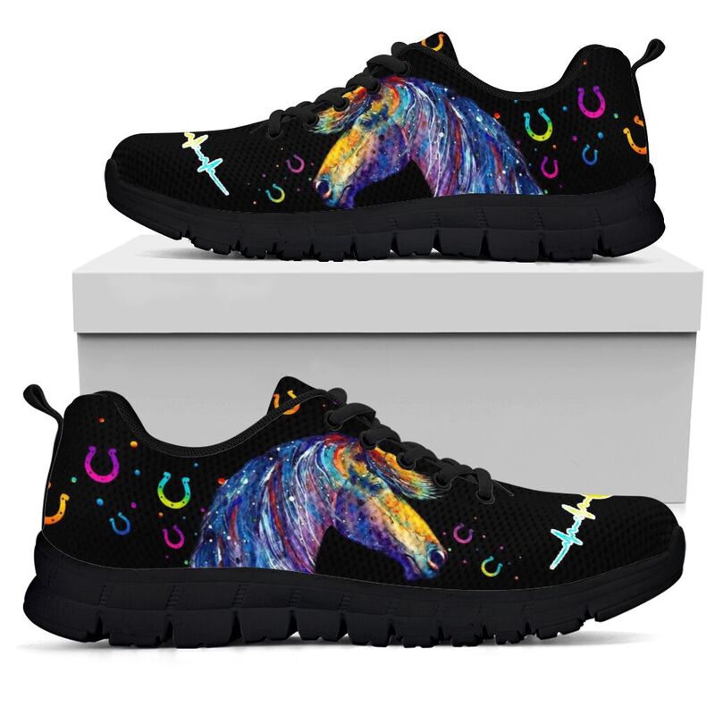 Horse-art-colorful-shoe_3_20200622_172222_lrizhkdbq Horse art colorful shoe 387829