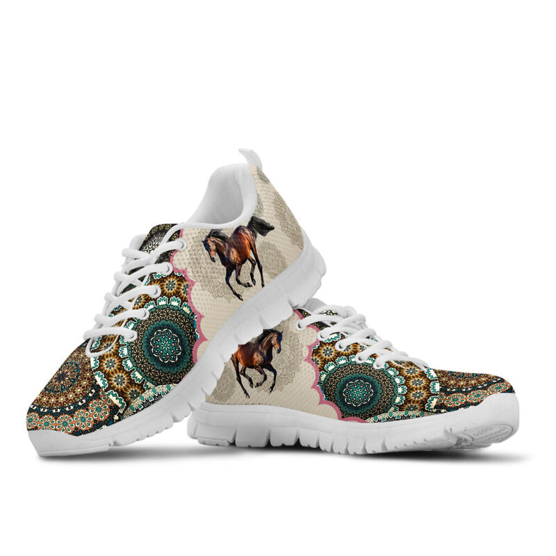Horse-Vintage-Mandala-Shoes-SKY_5_20200622_140634_nlofqetjc Horse - Vintage Mandala Shoes - SKY 384240