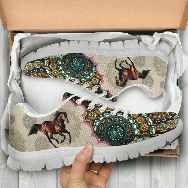 Horse-Vintage-Mandala-Shoes-SKY_4_20200622_140629_tmwaxoskf Horse - Vintage Mandala Shoes - SKY 384239
