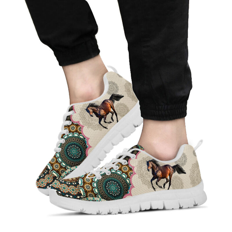 Horse-Vintage-Mandala-Shoes-SKY_2_20200622_140619_rmatsqxvk Horse - Vintage Mandala Shoes - SKY 384237