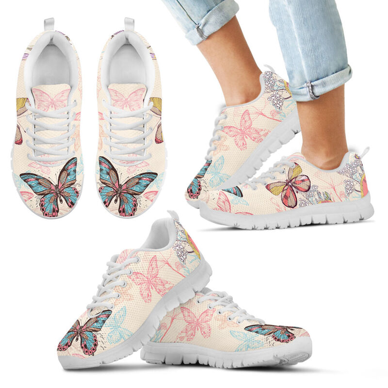 Butterfly-Flowers-Colorful-SNEAKERS_1_20200622_131731_ncdpojvey Butterfly Flowers Colorful SNEAKERS 383479