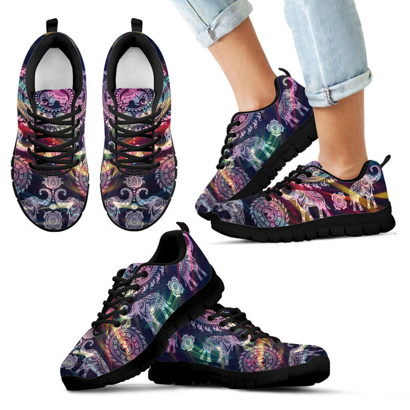 Elephant-Indian-Colorful-AB-shoes-SKY_1_20200622_125436_buvdgyokh Elephant Indian Colorful AB shoes SKY 383101