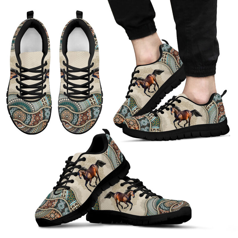 Horse-Vintage-Mandala-Shoes-SKY2_1_20200622_124009_xqrewtvkd Horse Vintage Mandala Shoes SKY2 382849