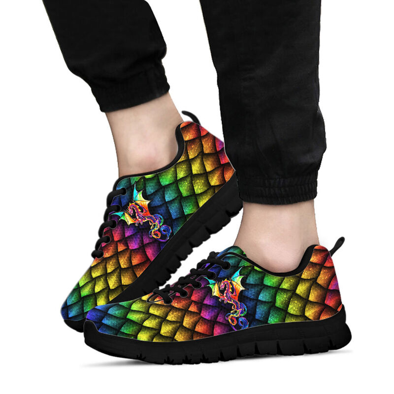 Dragon-scales-gradient-color-sneakers-NAL_2_20200622_052100_eypnxtuml Dragon scales gradient color sneakers NAL 376228