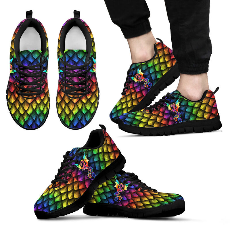 Dragon-scales-gradient-color-sneakers-NAL_1_20200622_052054_hrxqltogp Dragon scales gradient color sneakers NAL 376227